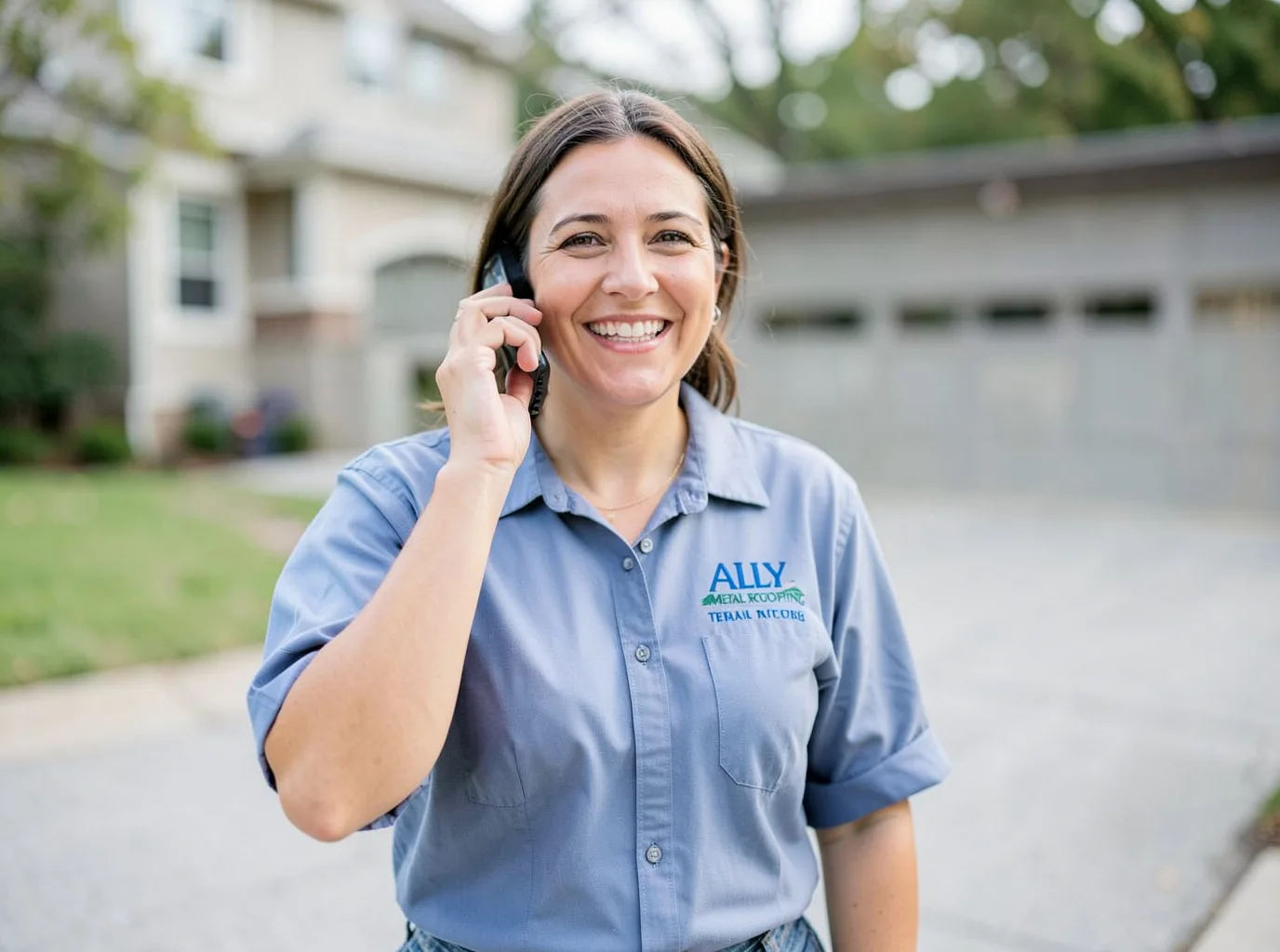 Metal Roof Installation Ashford, WA FAQs